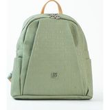 Just Polo JP4040TM Haki Kadın Sırt Çantası