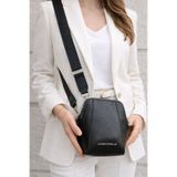 Just Polo JUSTPOLO KADIN YENİ SEZON 3 BÖLMELİ ÇAPRAZ VE OMUZ ÇANTASI