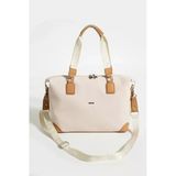 Just Polo Kadın Büyük Valiz Boy Ayarlanabilir Askılı Lüks El Ve Omuz Çantası Shopper Ebat: 33 X 40 Cm