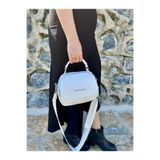 Just Polo Kadın Çapraz Askılı Günlük & Özel Günlere Uygun Lüks Fermuarlı Mini El Ve Omuz Çantası 20 X 17 Cm