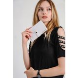 Just Polo Kadın Kilit Detaylı Cüzdan 1001mh