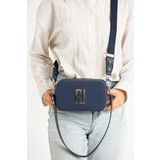Just Polo Kadın Lacivert Omuz Çantası 6016MH