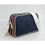 Just Polo Kadın Lakost Ayarlanabilir Askılı Çapraz Omuz Çantası Shoulder Bag - Tek Ebat