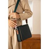 Just Polo Kadın Orijinal Just Polo Yeni Sezon Omuz Çantası Shopper Ebat : 21 x 28 cm - Yeşil