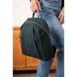 Just Polo Kadın Sırt Çantası Yeni Sezon Ebat: Boy 31 cm En 29 cm - Standart - Yeşil