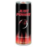 Just Power 250 ml Enerji İçeceği (24 adet)