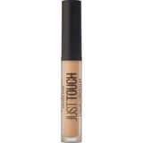 Just Touch Liquid Concealer No: 05 - Niacinamide ve Vitamin E Içerikli Kapatıcı - Çok Renkli