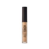 Just Touch Liquid Concealer No: 06 - Niacinamide Vitamin E İçerikli Kapatıcı