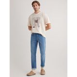 JUST UNIQUE DENIM J.U.D Felix 146 Normal Bel Mavi Regular Jeans Erkek - 31 - 32 - 04G-Mavi