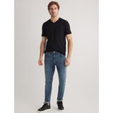 JUST UNIQUE DENIM J.U.D Jack 106 Normal Bel Mavi Skinny Jeans Erkek - 38 - 32 - 04G-Mavi