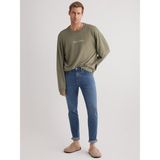 JUST UNIQUE DENIM J.U.D Jack 116 Normal Bel Mavi Skinny Jeans Erkek - 32 - 32 - 04G-Mavi
