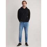 JUST UNIQUE DENIM J.U.D Jack 146 Normal Bel Mavi Skinny Jeans Erkek - 32 - 32 - 04G-Mavi