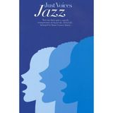 Just Voices: Jazz by Barrie Carson Turner (Arranger) (23-Apr-2007) Paperback