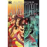 Justice - Adalet Alex Ross , Doug Braithwaite , Jim Krueger