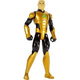 Justice League Action Aksiyon Figür FBR02-FPC66