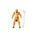 Justice League Atlantean Royal Aksiyon Figürü, 15 cm, 14 Hareket Noktası, Aksesuar Dahil