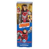Justice League FBR02-FPC61 Action Aksiyon Figürleri