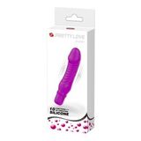 Justin 14 CM 10 Titreşimli Teknolojik Vibratör G-Spot Mastürbatör