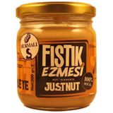 Justnut 200 gr Hurmalı Fıstık Ezmesi