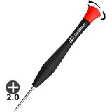 JustQuality Mini Yıldız Tornavida Metal Malzeme ile Küçük Vidalar İçin Tek Parça Ergonomik Tasarım