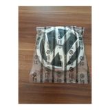 JustSmile Vw Golf 7.5 Jetta 2015- Passat B8 Touran 2016- T-cross Ön Panjur Arması 3g0853601