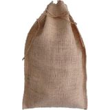 Jüt Ceviz Çuvalı, 21 Cm-32 Cm, 10 Adet, 1 kg Ürün Taşır. - Option-1