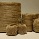 Jüt Kırnap İpi (100Gr/Bobin) 1 Kg