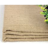 Jüt Kumaş 1x3 Metre Kanaviçe Kumaş Kanaviçe Örtü Telis Bezi