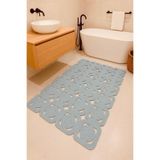 JÜTEX HOME Jüt Kilim, Paspas, Mutfak Halısı, Banyo Paspası, Kilim, Halı, Oturma Odası Halısı, Balkon Paspası