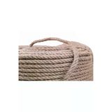 Jütmarket 6 Mm 50 Metre Jüt Halat Paspas Halatı Kapı Süsü