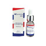 Juvenis Erkeklere Özel Buğday Yağlı Nemlendiren E Vitaminli 10 ml Tırnak Bakımı Yağı