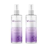 Juvenis Oje Kurutucu Sprey 100 Ml. (2 Paketi) - 0 - Siyah