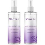 Juvenis Oje Kurutucu Sprey 100 ml. (2 paketi)