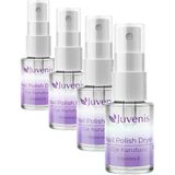 Juvenis Oje Kurutucu Sprey 20 ml. (4 paketi)