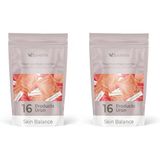 Juvenis Skin Balance Vücut Bakım Seyahat Seti (2 paketi)
