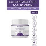Juvenis Topuk Çatlak Kremi Topuk Çatlakları İçin Nemlendirici Skin Balance Serisi Topuk Çatlak Kremi