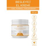 Juvenis Yoğun Nemlendirici El Bakım Kremi Shea Butter İçeren Skin Balance Serisi Besleyici El Kremi