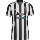 Juventus 21/22 Erkek Forma - GS1442 - 2XL - 0 - Siyah
