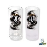 Juventus Buzlu / Buzsuz Seçenekli Rakı Bardağı – 1 Adet Şık Sunum Bardağı 0217