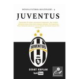 Juventus Dünya Futbol Kulüpleri 3 - Sedat Kaplan