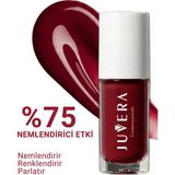 Juvera Nemlendirici Etkili Renkli Dudak Parlatıcısı Cherry - Lip Gloss Chery 3 In 1 - 5 ml - Sunny Cherry 01