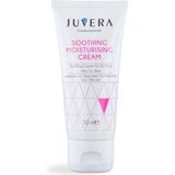 Juvera Nemlendirici ve Yapılandırıcı Yüz Bakım Kremi 50 ml Tüm Cilt Tipleri için Uygun