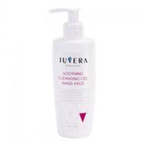 Juvera Soothing 200 ml Yüz Temizleme Jeli