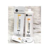 Juvexin Global Keratin 1000ml Brasilian Kalıcı Fön