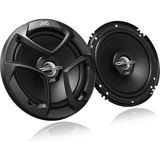 Jvc CS-J620 Oto Hoparlör 16CM 300 Watt Tweeterli Kapaklı 2 Adet