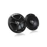 JVC Deniz Sound Garage 16 CM 2 Yollu Hoparlör CS-J620 300 Watt 30 Rms Kapaklı