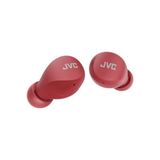Jvc Gumy Mini Kablosuz Kulaklıklar - 3 Ses Modu, Su Direnci (Ipx4) ve 23H Pil ile Küçük ve Hafif Bluetooth (5.1) Kulaklıklar. Spor ve Ev Kulaklıkları - HA-Z66T-R - -- - Option-1