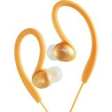 JVC HAE-BX5DNK Kulak İçi Spor Tipi Sarı Renk Kulaklık
