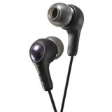 JVC HAFX7B Siyah Kablolu Kulaklık