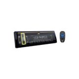 JVC KD-X168M Oto Teyp